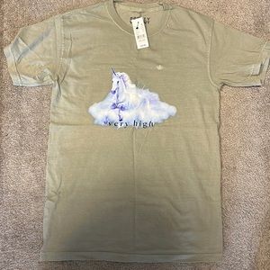 Men’s Pretty Vacant T-shirt